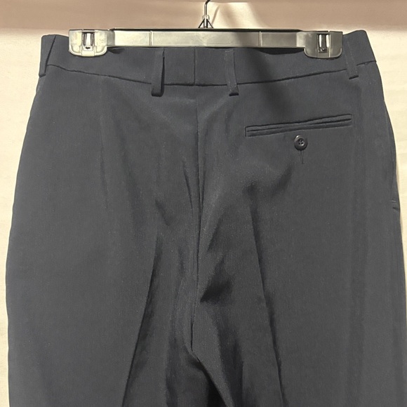 George Women's Navy Trousers LL77 - Picture 6 of 9